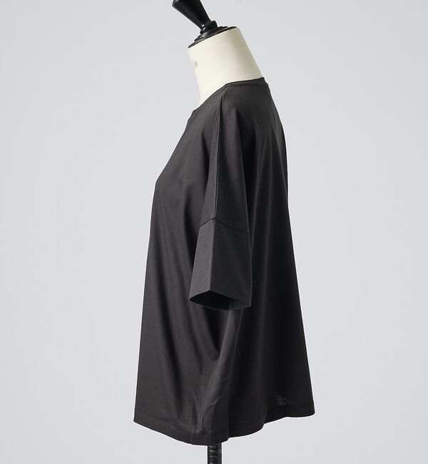 collex「【接触冷感・UVカット】コンパクトクールTシャツ【予約】」|Tシャツ・カットソー|