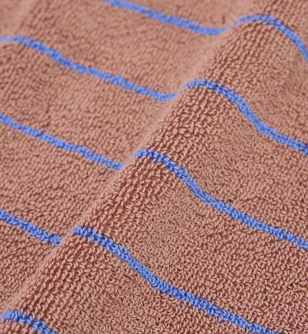 collex「【BONGUSTA/ボングスタ】ハンドタオル  NARAM HAND TOWEL」|タオル|