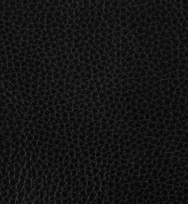 ABAHOUSE「【WEB別注】シボレザー 横型トートバッグ / クラッチバッグ付き / A4サイ」|トートバッグ|