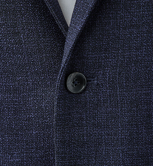 ABAHOUSE「【セットアップ対応】サマーツイード ジャケット / サマージャケット」|その他|