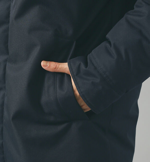 ABAHOUSE「【PYRENEX / ピレネックス】HMU026 PAU/ポー」|ダウン|