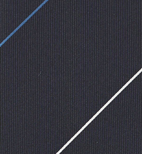 ABAHOUSE「ナローレジメンタルネクタイ」|ネクタイ・蝶ネクタイ|