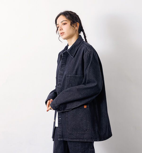 ABAHOUSE「【UNIVERSAL OVERALL/ユニバーサルオーバーオール 】COVERA」|その他|