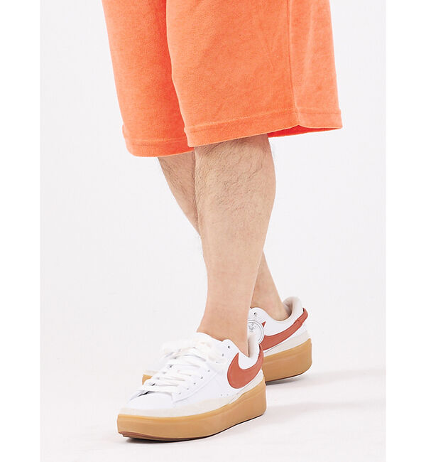 ABAHOUSE「【NIKE / ナイキ】BLAZER PHANTOM LOW/ブレーザー ファン」|スニーカー|