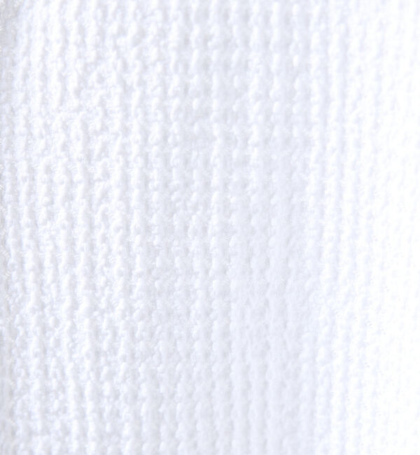 ABAHOUSE「メッシュジャガード　シアーシャツ / オーバーサイズ」|シャツ・ブラウス|