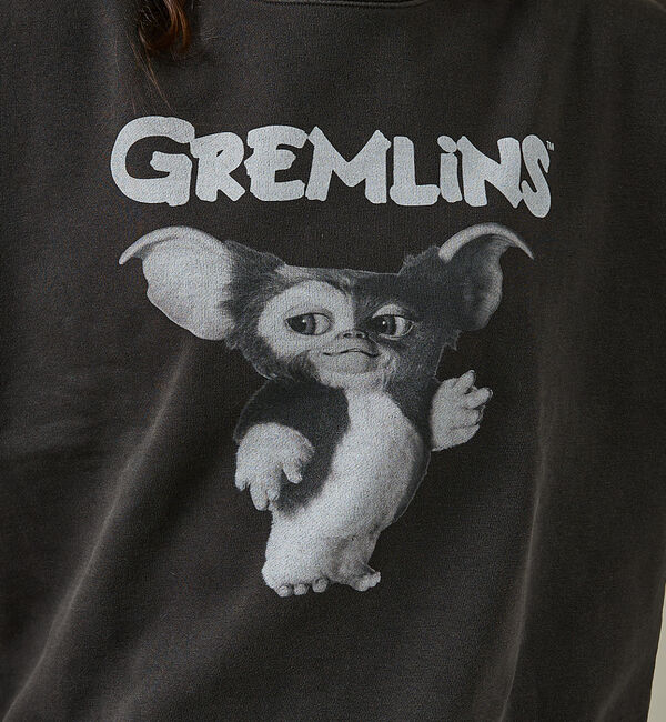 ABAHOUSE「【GREMLINS&times;SCREEN STARS/グレムリン&times;スクリーンスターズ】B」|スウェット・ジャージ|