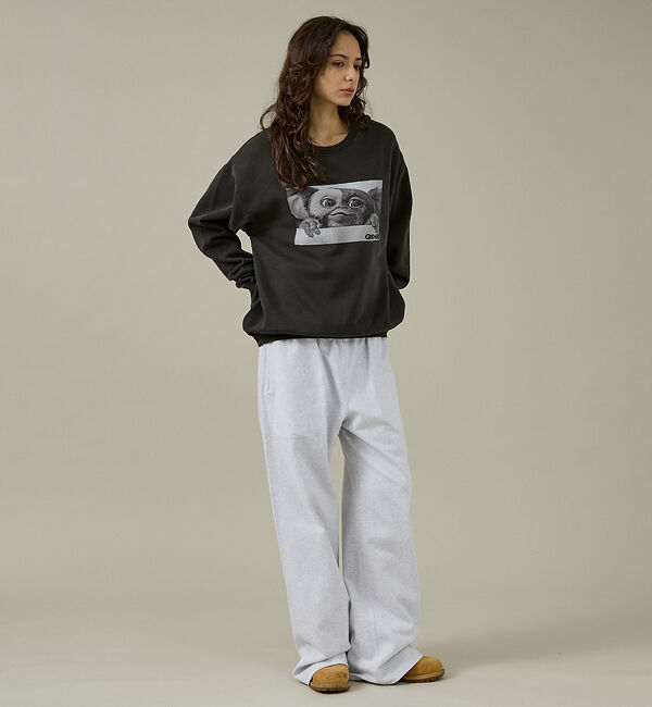 ABAHOUSE「【GREMLINS&times;SCREEN STARS/グレムリン&times;スクリーンスターズ】B」|スウェット・ジャージ|