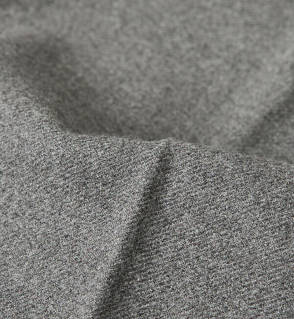 ABAHOUSE「【コスミカルウォーム】 ノータック イージースラックス / スリムシルエット」|その他|