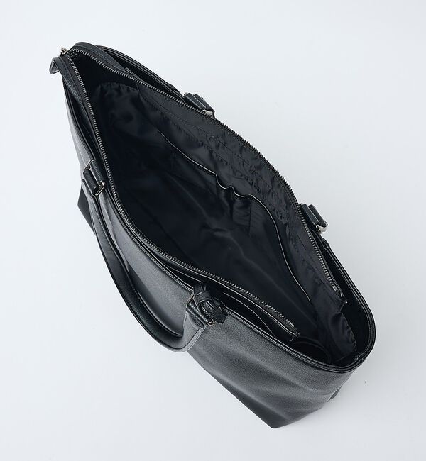 ABAHOUSE「【ABAHOUSE　les essentiels】 定番トートバッグ / スプリ」|トートバッグ|