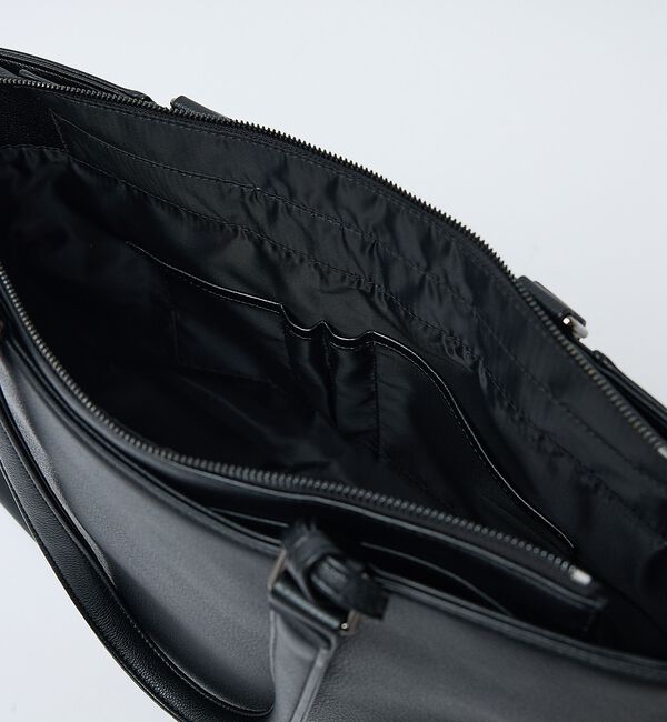 ABAHOUSE「【ABAHOUSE　les essentiels】 定番トートバッグ / スプリ」|トートバッグ|