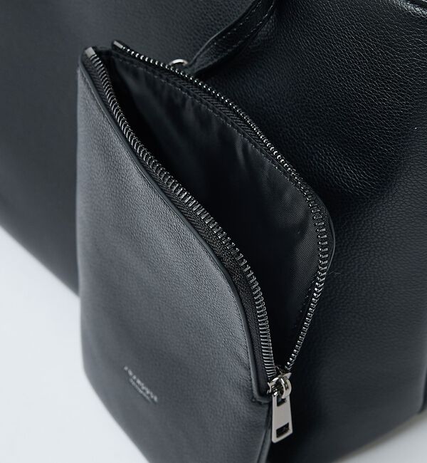 ABAHOUSE「【ABAHOUSE　les essentiels】 定番トートバッグ / スプリ」|トートバッグ|