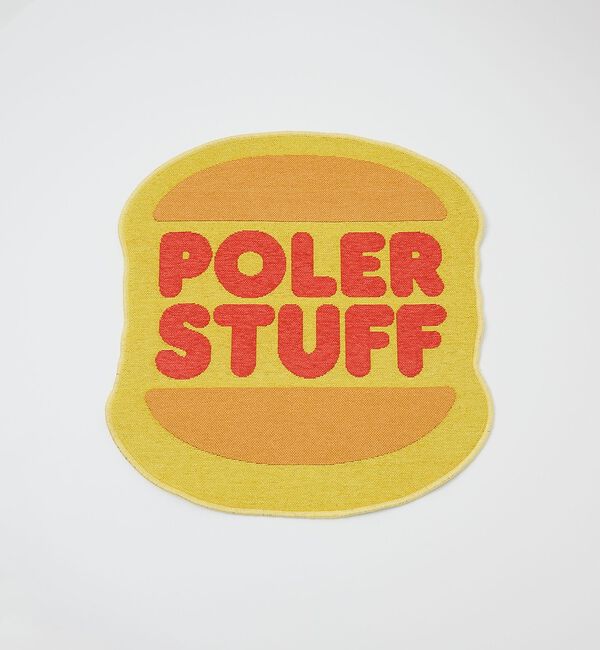 ABAHOUSE「【POLER / ポーラー】ラグマット / カーペット 261MCV0115」|その他|その他1