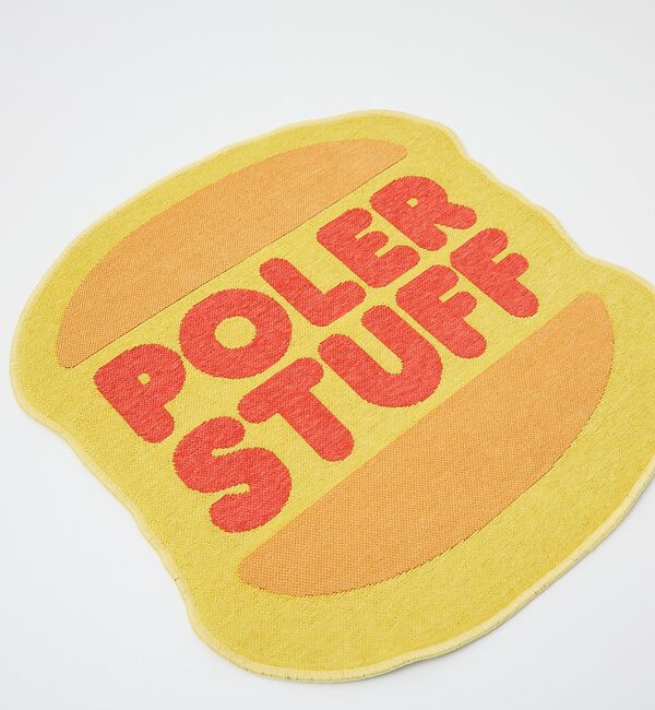 ABAHOUSE「【POLER / ポーラー】ラグマット / カーペット 261MCV0115」|その他|