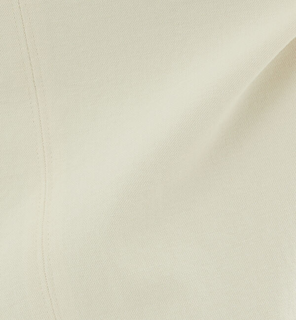 Rouge vif「【XSサイズ展開】シェルタリングフレアスカート」|スカート|