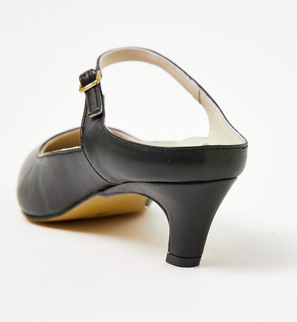 Rouge vif「【REMME/レメ】　ストラップサンダル」|サンダル|