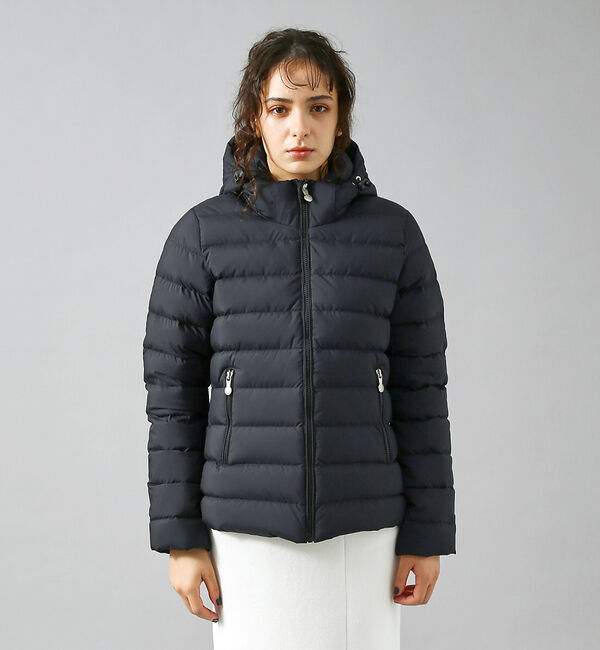 Rouge vif「【PYRENEX / ピレネックス】 SPOUTNIC SOFT 2 / スプー」|ダウン|