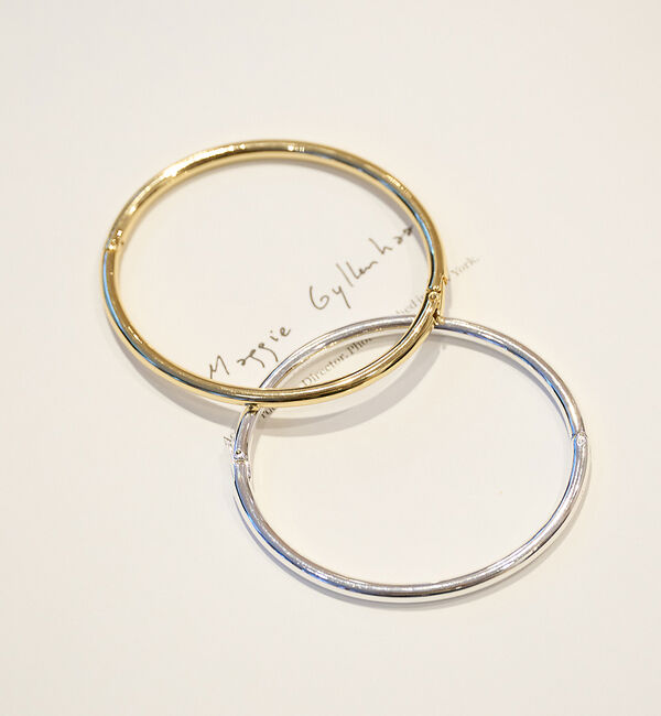 Rouge vif「【PILGRIM/ピルグリム】SOPHIAバングルブレスレット」|ブレスレット・バングル|