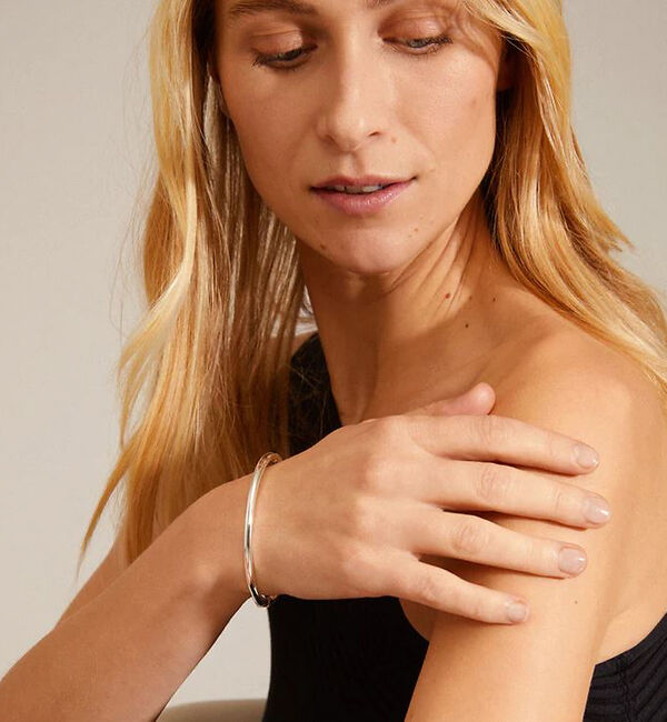 Rouge vif「【PILGRIM/ピルグリム】SOPHIAバングルブレスレット」|ブレスレット・バングル|