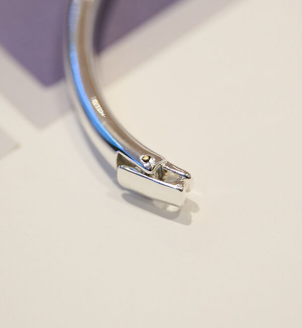 Rouge vif「【PILGRIM/ピルグリム】SOPHIAバングルブレスレット」|ブレスレット・バングル|