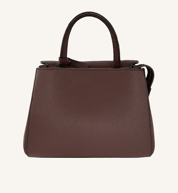 Rouge vif「【mica della valle/ミカ デラ ヴァッレ】Sibilla ショル」|ショルダー・メッセンジャー|