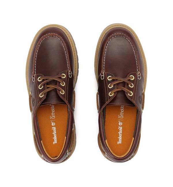 Rouge vif「【Timberland/ティンバーランド】STONE STREET BOAT S」|その他|