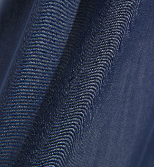 qualite「テンセルデニムパンツ」|その他|