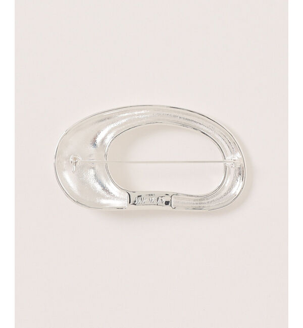 qualite「【JAMIRAY】BEAN BR 2/ブローチ」|その他|