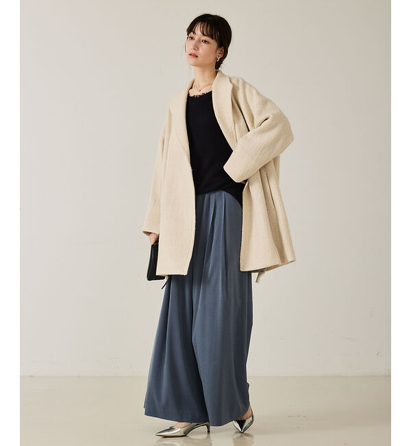 qualite「ロービングオックスコート」|その他|