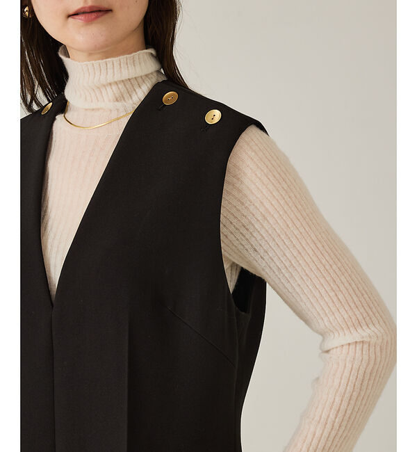 qualite「スポンディッシュオールインワン」|オールインワン|