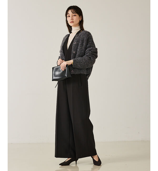 qualite「スポンディッシュオールインワン」|オールインワン|