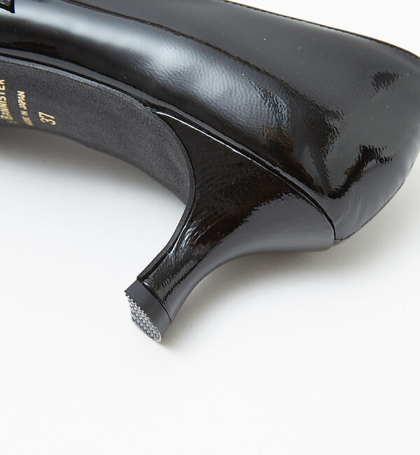 AU BANNISTER「【Fit in PUMPS】メリージェーンパンプス」|パンプス|