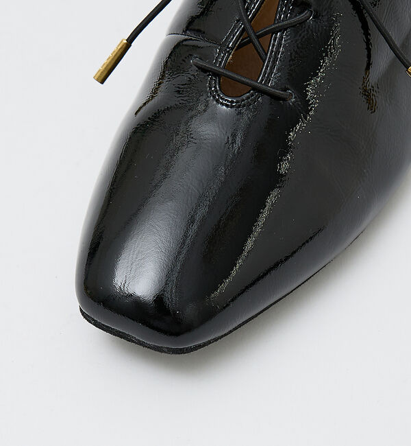 AU BANNISTER「レースアップソフトシューズ」|その他|