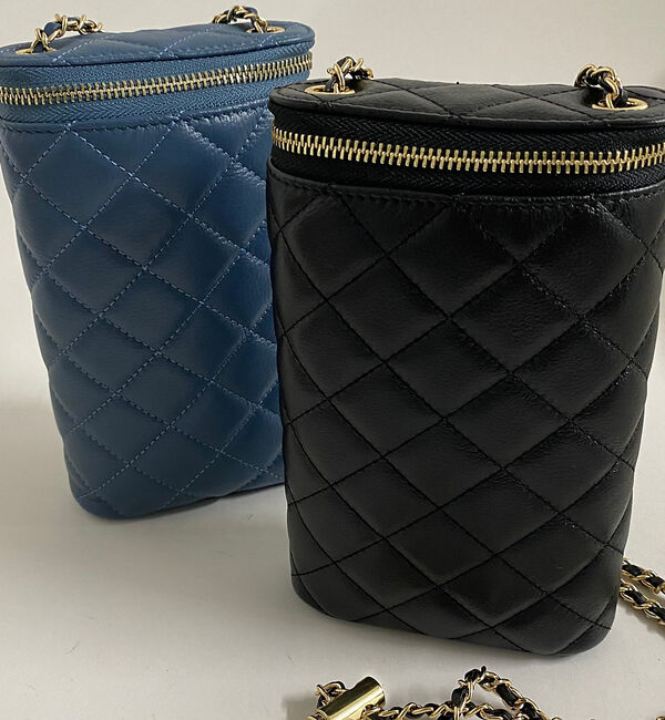 LOWELL things「Quilty/キルティングミニショルダーバッグ」|ショルダー・メッセンジャー|