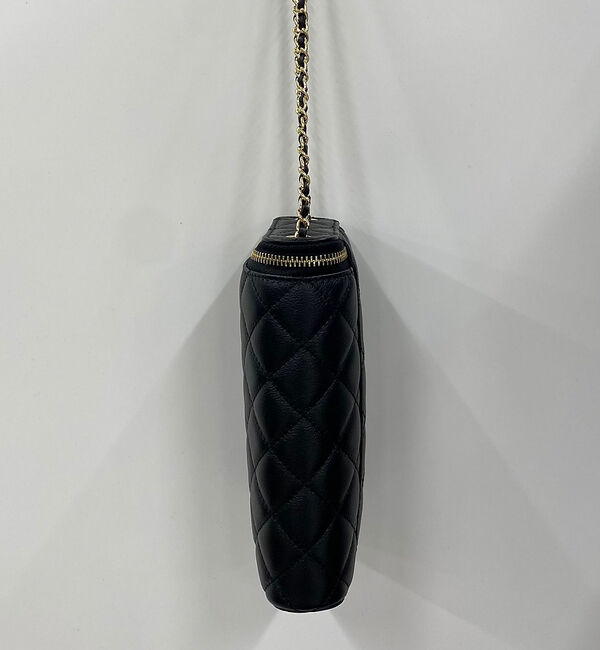 LOWELL things「Quilty/キルティングミニショルダーバッグ」|ショルダー・メッセンジャー|