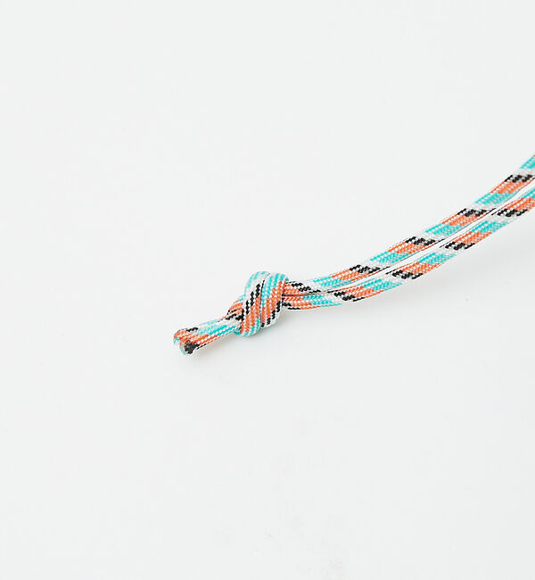 LOWELL things「メッシュ・スパトートバッグ【ポーチ付き】」|トートバッグ|