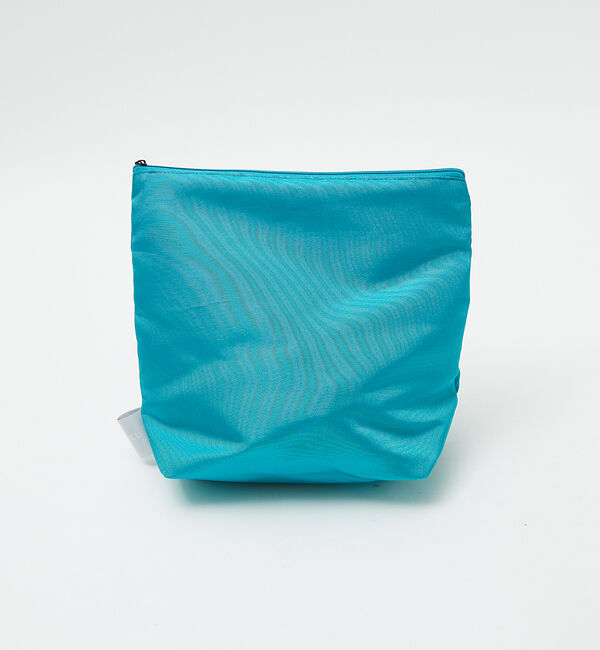 LOWELL things「メッシュ・スパトートバッグ【ポーチ付き】」|トートバッグ|