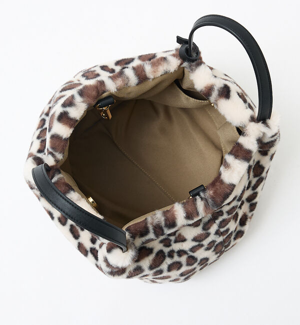 LOWELL things「●SOEUR/ファートート」|トートバッグ|