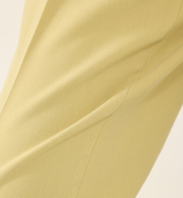 abahouse mavie「NEW！【感嘆】イージーストレートパンツ」|その他|