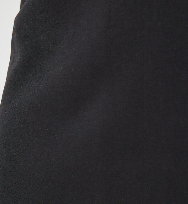 abahouse mavie「【セットアップ対応】シルキーダンボールタイトスカート」|スカート|