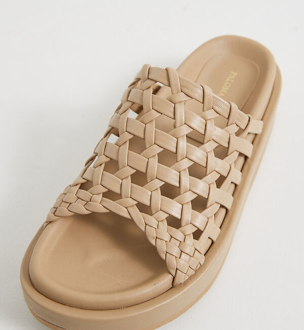 The Store by C' 「【PALOMA BARCELO】NADIRA/サンダル」|サンダル|