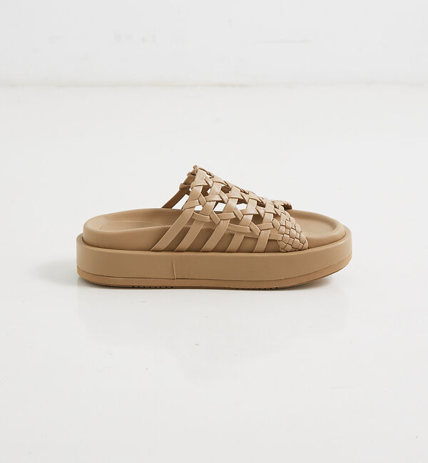 The Store by C' 「【PALOMA BARCELO】NADIRA/サンダル」|サンダル|