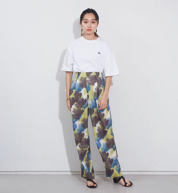 NOMINE「【KELTY 別注】ワンポイントTシャツ」|Tシャツ・カットソー|