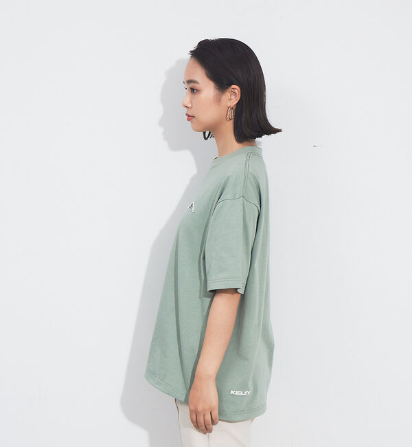 NOMINE「【KELTY 別注】ワンポイントTシャツ」|Tシャツ・カットソー|