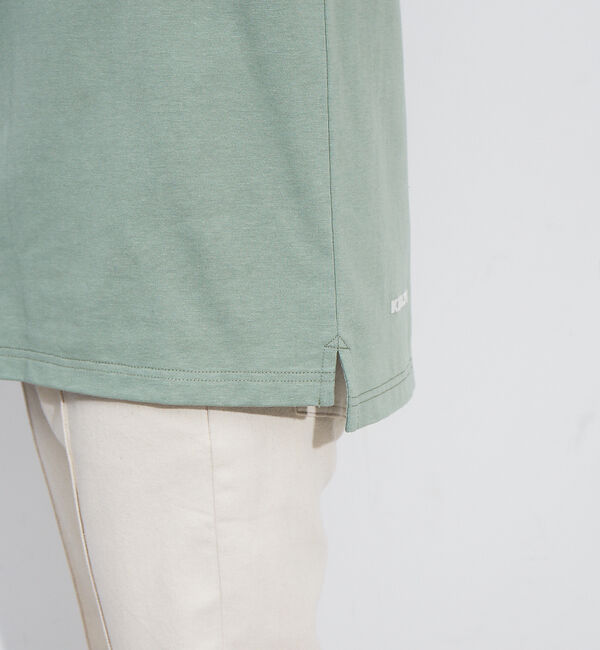 NOMINE「【KELTY 別注】ワンポイントTシャツ」|Tシャツ・カットソー|