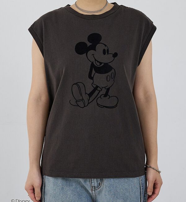 NOMINE「【GOOD ROCK SPEED】Disney / MICKEY / ミッキー」|Tシャツ・カットソー|