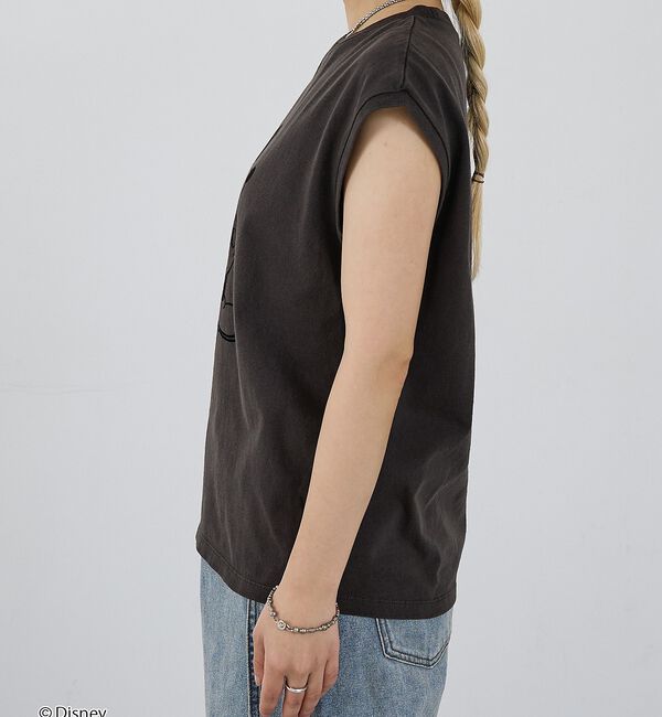 NOMINE「【GOOD ROCK SPEED】Disney / MICKEY / ミッキー」|Tシャツ・カットソー|