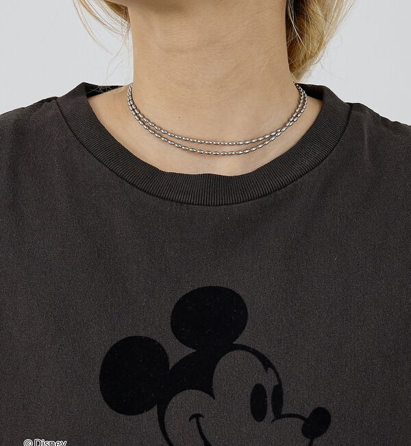 NOMINE「【GOOD ROCK SPEED】Disney / MICKEY / ミッキー」|Tシャツ・カットソー|