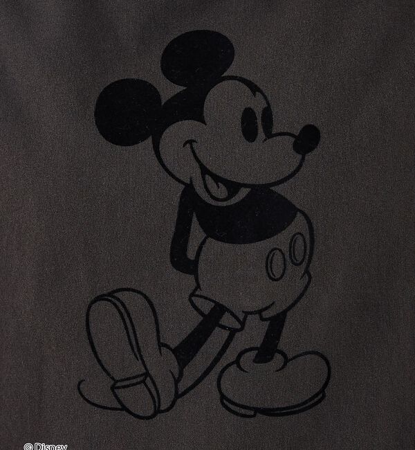 NOMINE「【GOOD ROCK SPEED】Disney / MICKEY / ミッキー」|Tシャツ・カットソー|