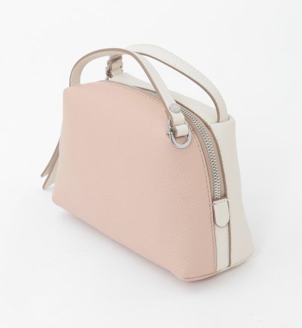 TIARA「【Gianni Chiarini/ジャンニキャリーニ】ALIFA」|ショルダー・メッセンジャー|