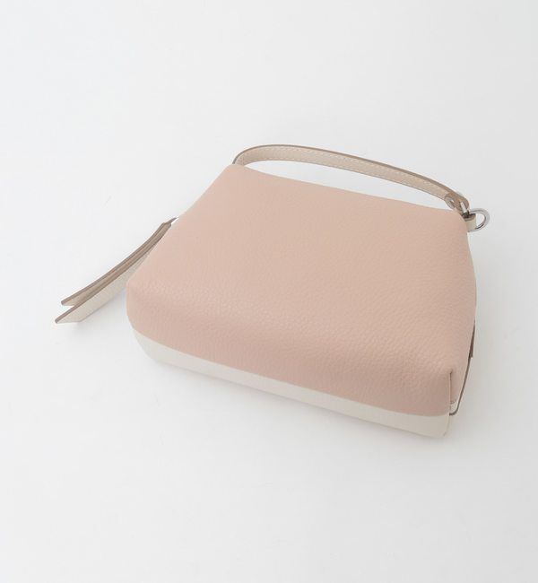 TIARA「【Gianni Chiarini/ジャンニキャリーニ】ALIFA」|ショルダー・メッセンジャー|